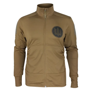 KRAMATAN TACTICAL DESIGN КОФТА БЕЗ КАПЮШОНА OPERATOR COYOTE