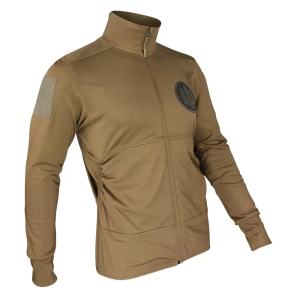 KRAMATAN TACTICAL DESIGN КОФТА БЕЗ КАПЮШОНА OPERATOR COYOTE