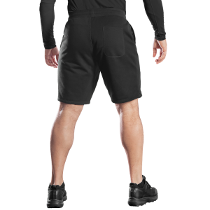 CAMO-TEC ШОРТИ FITPRO COTTON BLACK 8703