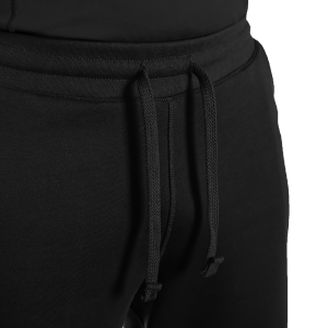 CAMO-TEC ШОРТИ FITPRO COTTON BLACK 8703