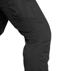 CAMO-TEC ШТАНИ PATROL PRO RIP-STOP FLEX BLACK 8639