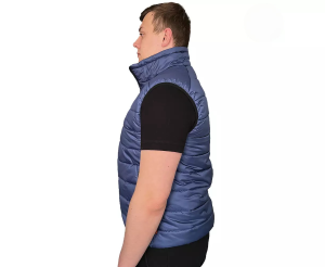 CHAMELEON ЖИЛЕТ MAXIMUS NAVY 0610-35