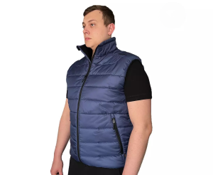 CHAMELEON ЖИЛЕТ MAXIMUS NAVY 0610-35