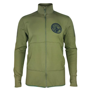 KRAMATAN TACTICAL DESIGN КОФТА БЕЗ КАПЮШОНА NIGTHMAIRS OLIVE