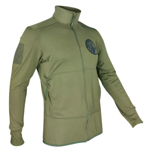 KRAMATAN TACTICAL DESIGN КОФТА БЕЗ КАПЮШОНА NIGTHMAIRS OLIVE