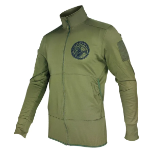 KRAMATAN TACTICAL DESIGN КОФТА БЕЗ КАПЮШОНА NIGTHMAIRS OLIVE