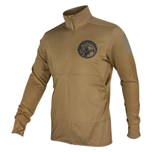 KRAMATAN TACTICAL DESIGN КОФТА БЕЗ КАПЮШОНА NIGTHMAIRS COYOTE