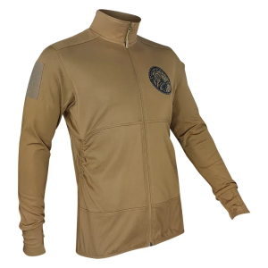 KRAMATAN TACTICAL DESIGN КОФТА БЕЗ КАПЮШОНА NIGTHMAIRS COYOTE