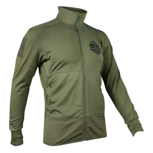 KRAMATAN TACTICAL DESIGN КОФТА БЕЗ КАПЮШОНА АРТИЛЕРИЯ OLIVE