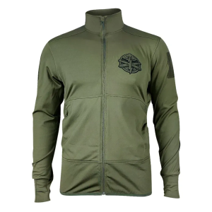 KRAMATAN TACTICAL DESIGN КОФТА БЕЗ КАПЮШОНА АРТИЛЕРИЯ OLIVE