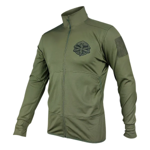 KRAMATAN TACTICAL DESIGN КОФТА БЕЗ КАПЮШОНА АРТИЛЕРИЯ OLIVE