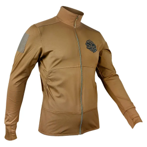 KRAMATAN TACTICAL DESIGN КОФТА БЕЗ КАПЮШОНА АРТИЛЕРИЯ COYOTE
