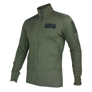 KRAMATAN TACTICAL DESIGN КОФТА БЕЗ КАПЮШОНА DREAM TEAM OLIVE