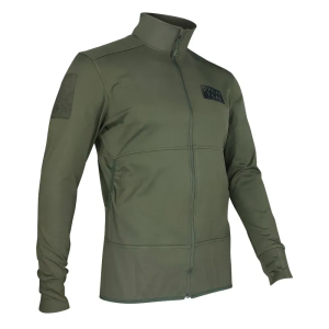 KRAMATAN TACTICAL DESIGN КОФТА БЕЗ КАПЮШОНА DREAM TEAM OLIVE