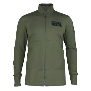 KRAMATAN TACTICAL DESIGN КОФТА БЕЗ КАПЮШОНА DREAM TEAM OLIVE