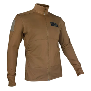 KRAMATAN TACTICAL DESIGN КОФТА БЕЗ КАПЮШОНА DREAM TEAM COYOTE