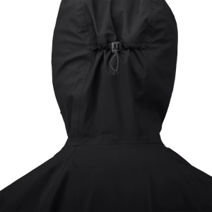 HELIKON-TEX КУРТКА SQUALL HARDSHELL TORRENTSTRETCH BLACK KU-SHJ-TR-01