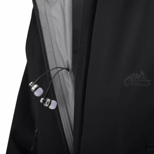 HELIKON-TEX КУРТКА SQUALL HARDSHELL TORRENTSTRETCH SHADOW GREY KU-SHJ-TR-35
