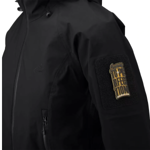 HELIKON-TEX КУРТКА SQUALL HARDSHELL TORRENTSTRETCH SHADOW GREY KU-SHJ-TR-35