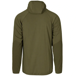 HELIKON-TEX КУРТКА URBAN HYBRID SOFTSHELL ADAPTIVE GREEN KU-UHS-NL-12