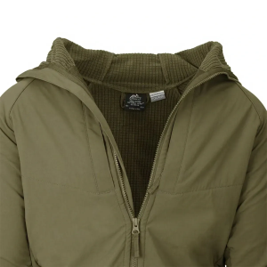HELIKON-TEX КУРТКА URBAN HYBRID SOFTSHELL ADAPTIVE GREEN KU-UHS-NL-12