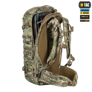 M-TAC РЮКЗАК LARGE GEN.II ELITE MULTICAM