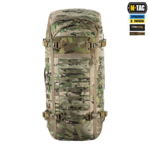 M-TAC РЮКЗАК LARGE GEN.II ELITE MULTICAM