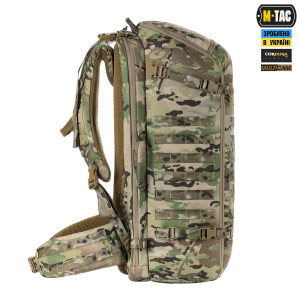 M-TAC РЮКЗАК LARGE GEN.II ELITE MULTICAM