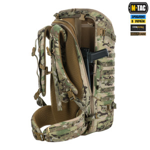 M-TAC РЮКЗАК LARGE GEN.II ELITE MULTICAM