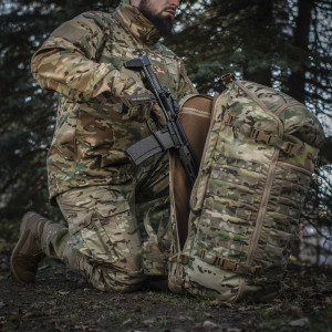 M-TAC РЮКЗАК LARGE GEN.II ELITE MULTICAM