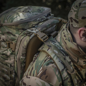 M-TAC РЮКЗАК LARGE GEN.II ELITE MULTICAM