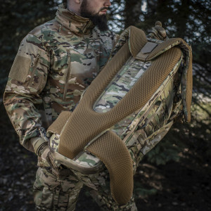 M-TAC РЮКЗАК LARGE GEN.II ELITE MULTICAM