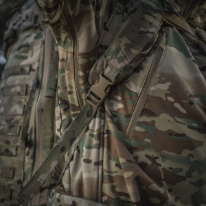 M-TAC РЮКЗАК LARGE GEN.II ELITE MULTICAM