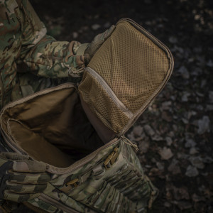 M-TAC РЮКЗАК LARGE GEN.II ELITE MULTICAM