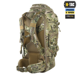 M-TAC РЮКЗАК LARGE GEN.IV ELITE MULTICAM