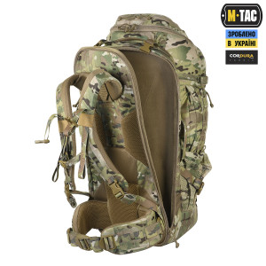 M-TAC РЮКЗАК LARGE GEN.IV ELITE MULTICAM