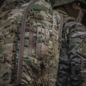 M-TAC РЮКЗАК LARGE GEN.IV ELITE MULTICAM