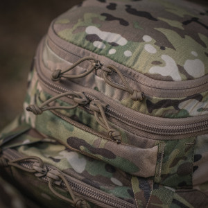M-TAC РЮКЗАК LARGE GEN.IV ELITE MULTICAM