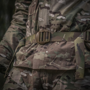 M-TAC РЮКЗАК LARGE GEN.IV ELITE MULTICAM