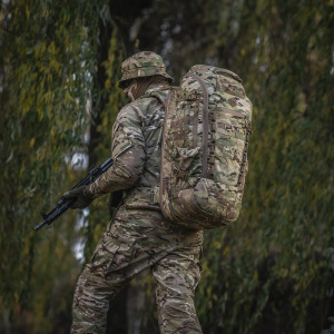 M-TAC РЮКЗАК LARGE GEN.IV ELITE MULTICAM