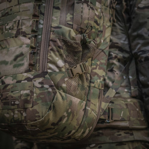 M-TAC РЮКЗАК LARGE GEN.IV ELITE MULTICAM