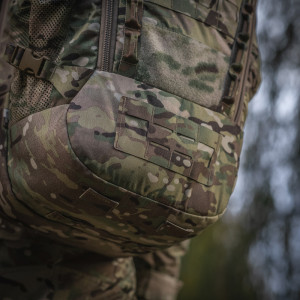 M-TAC РЮКЗАК LARGE GEN.IV ELITE MULTICAM