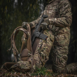 M-TAC РЮКЗАК LARGE GEN.IV ELITE MULTICAM