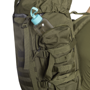 CAMO-TEC РЮКЗАК BIGBAG 100L OXFORD OLIVE 8913