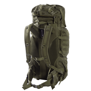 CAMO-TEC РЮКЗАК BIGBAG 100L OXFORD OLIVE 8913