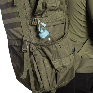 CAMO-TEC РЮКЗАК BIGBAG 100L OXFORD OLIVE 8913