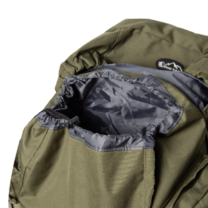 CAMO-TEC РЮКЗАК BIGBAG 100L OXFORD OLIVE 8913