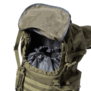 CAMO-TEC РЮКЗАК BIGBAG 100L OXFORD OLIVE 8913
