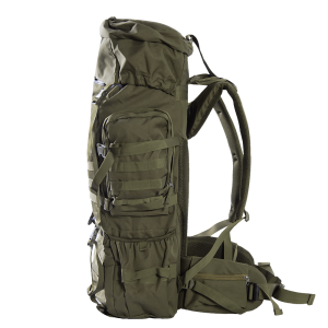 CAMO-TEC РЮКЗАК BIGBAG 100L OXFORD OLIVE 8913