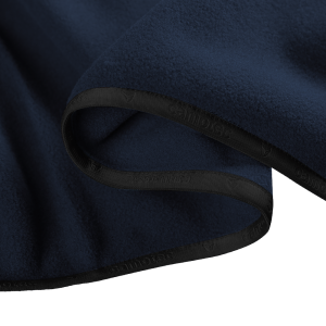 CAMO-TEC ФЛИСОВАЯ КОФТА DARK NAVY BLUE 8842